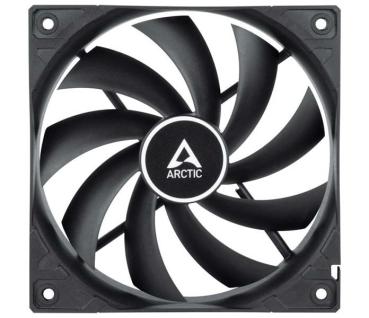 Preview: Gehäuse-Lüfter Arctic F12 PWM PST - 120 x 120 mm - 4PIN